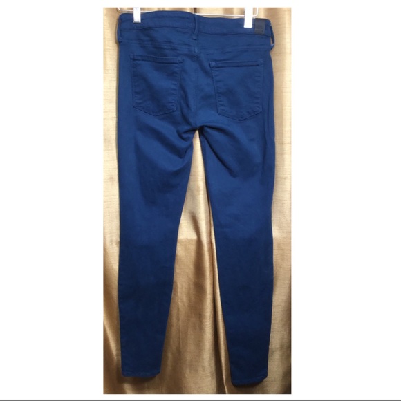 Vince Riley Legging Jeans - Picture 6 of 6
